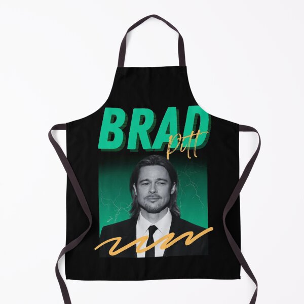 Item preview, Art - Brad Pitt designed and sold by GlenitAthgcum.