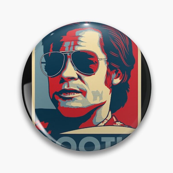 Item preview, Art - Brad Pitt designed and sold by GlenitAthgcum.