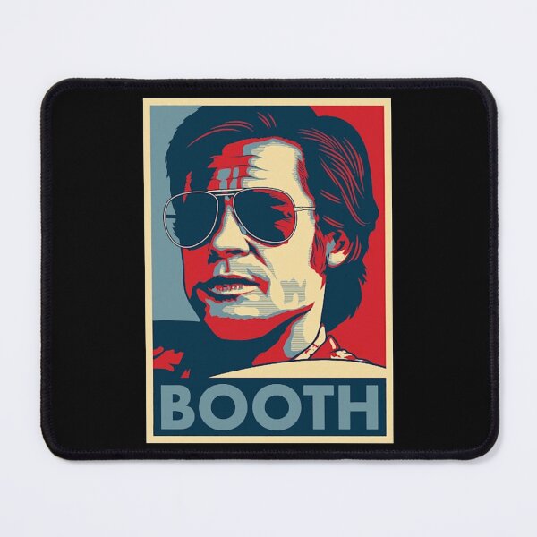Item preview, Art - Brad Pitt designed and sold by GlenitAthgcum.