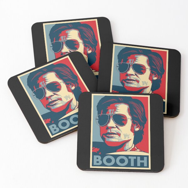 Item preview, Art - Brad Pitt designed and sold by GlenitAthgcum.