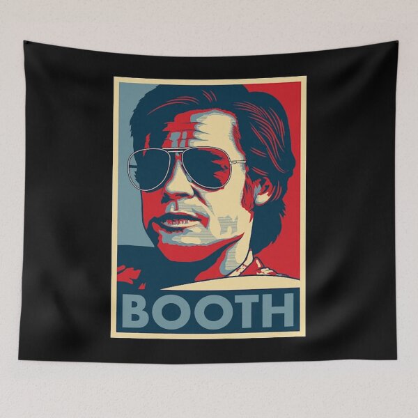 Item preview, Art - Brad Pitt designed and sold by GlenitAthgcum.