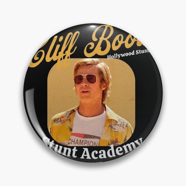 Item preview, Art - Brad Pitt designed and sold by GlenitAthgcum.