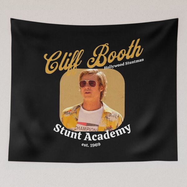 Item preview, Art - Brad Pitt designed and sold by GlenitAthgcum.
