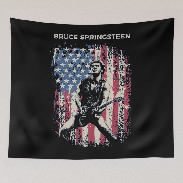 Item preview, Music - Bruce Springsteen designed and sold by ImevsIsfau.