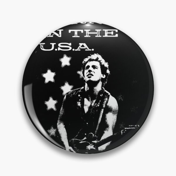 Item preview, Music - Bruce Springsteen designed and sold by ImevsIsfau.