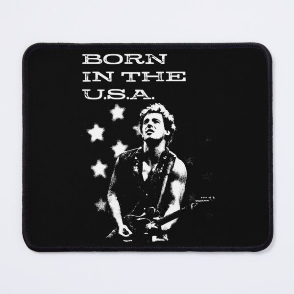 Item preview, Music - Bruce Springsteen designed and sold by ImevsIsfau.