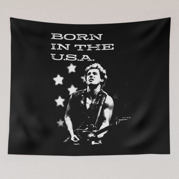 Item preview, Music - Bruce Springsteen designed and sold by ImevsIsfau.