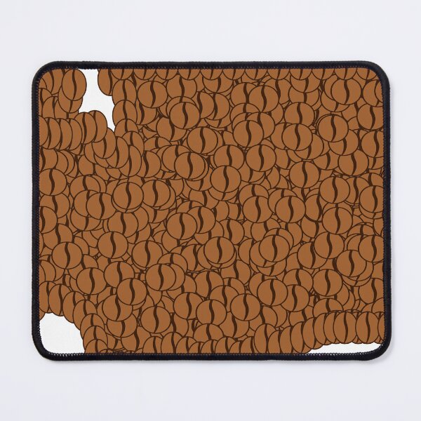 Item preview, Coffee Bean Washington designed and sold by TheIconSmith.