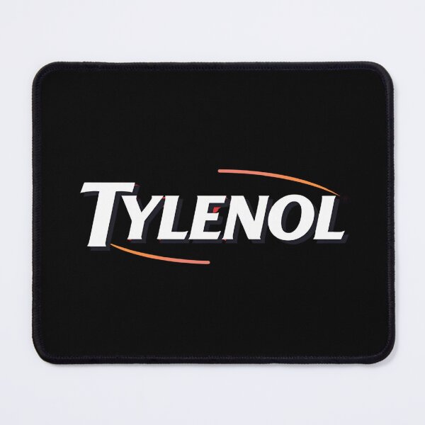 Item preview, Tylenol designed and sold by 4Dart.