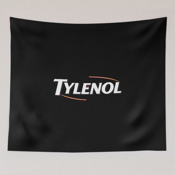 Item preview, Tylenol designed and sold by 4Dart.