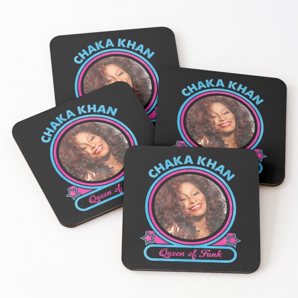 Item preview, Music - Chaka Khan designed and sold by NeypOrito.