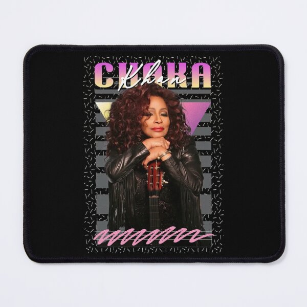 Item preview, Music - Chaka Khan designed and sold by NeypOrito.