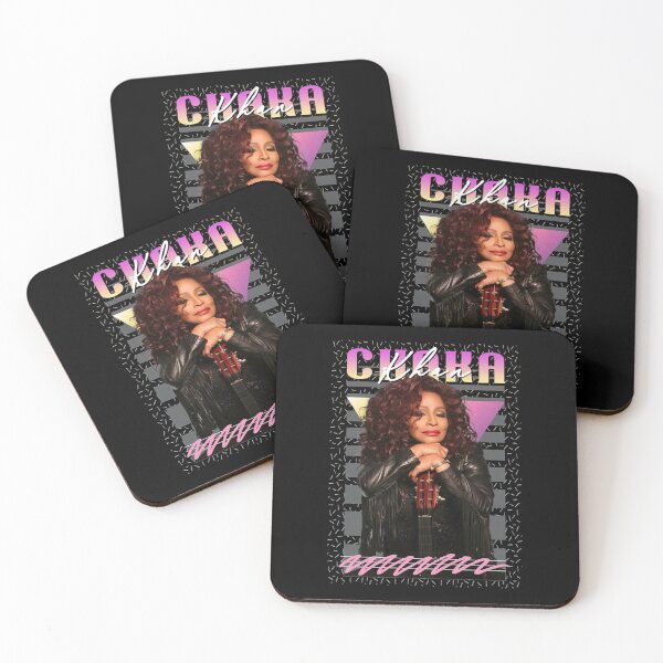 Item preview, Music - Chaka Khan designed and sold by NeypOrito.
