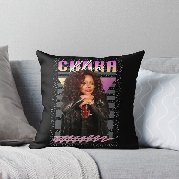 Item preview, Music - Chaka Khan designed and sold by NeypOrito.