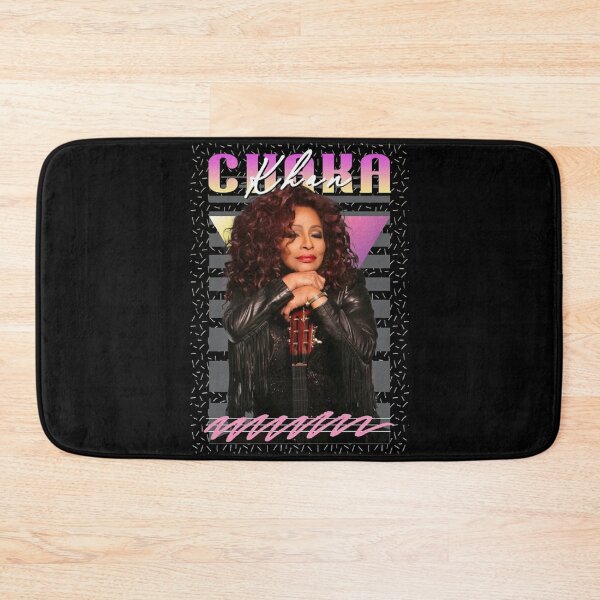 Item preview, Music - Chaka Khan designed and sold by NeypOrito.