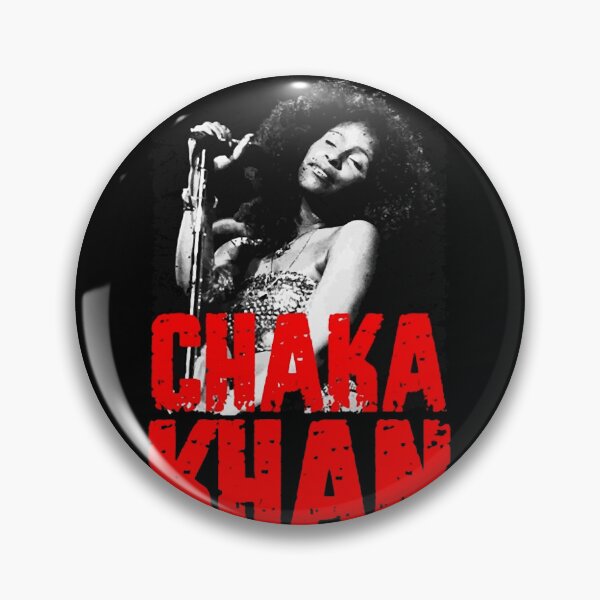Item preview, Music - Chaka Khan designed and sold by NeypOrito.