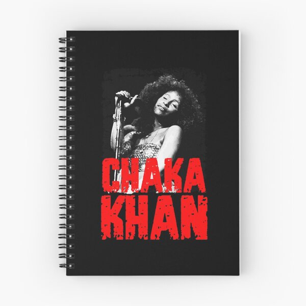 Item preview, Music - Chaka Khan designed and sold by NeypOrito.