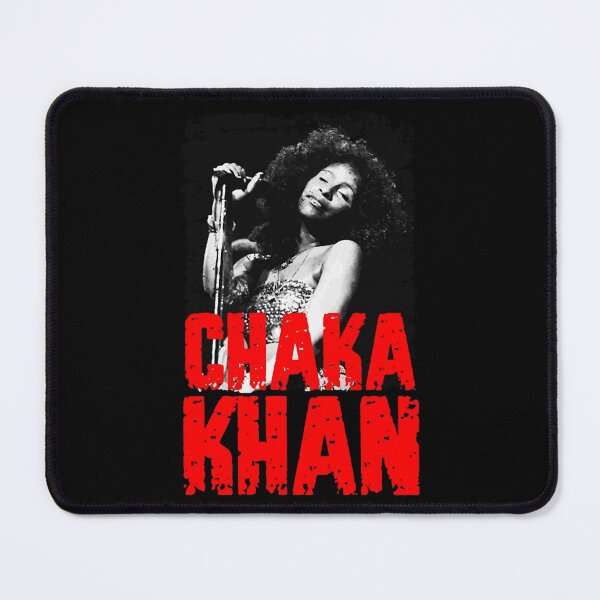 Item preview, Music - Chaka Khan designed and sold by NeypOrito.