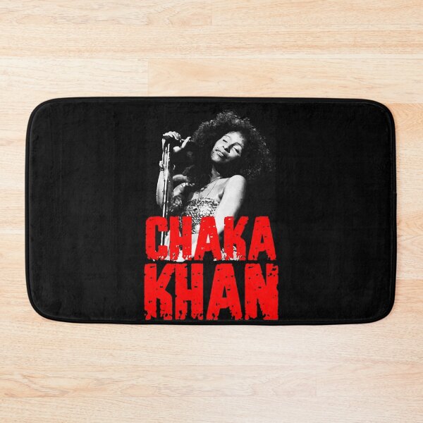 Item preview, Music - Chaka Khan designed and sold by NeypOrito.