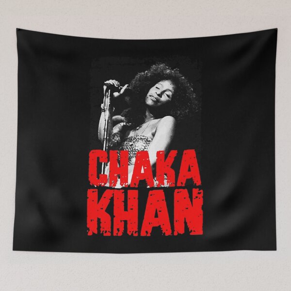 Item preview, Music - Chaka Khan designed and sold by NeypOrito.