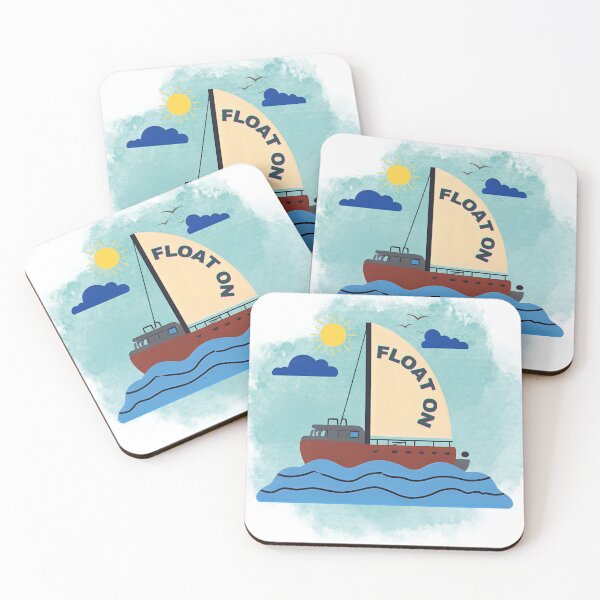 Item preview, Float on designed and sold by Zahramchinoy.