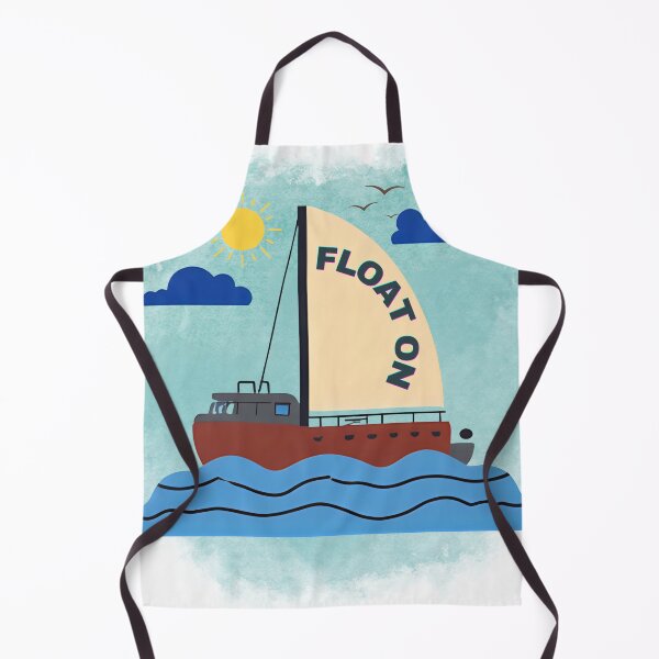 Item preview, Float on designed and sold by Mind spill art.