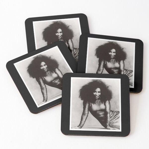 Item preview, Music - Chaka Khan designed and sold by NeypOrito.