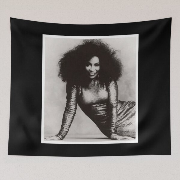Item preview, Music - Chaka Khan designed and sold by NeypOrito.