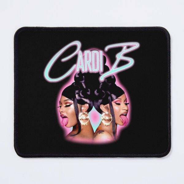 Item preview, Art - Cardi B designed and sold by IncekObesh.