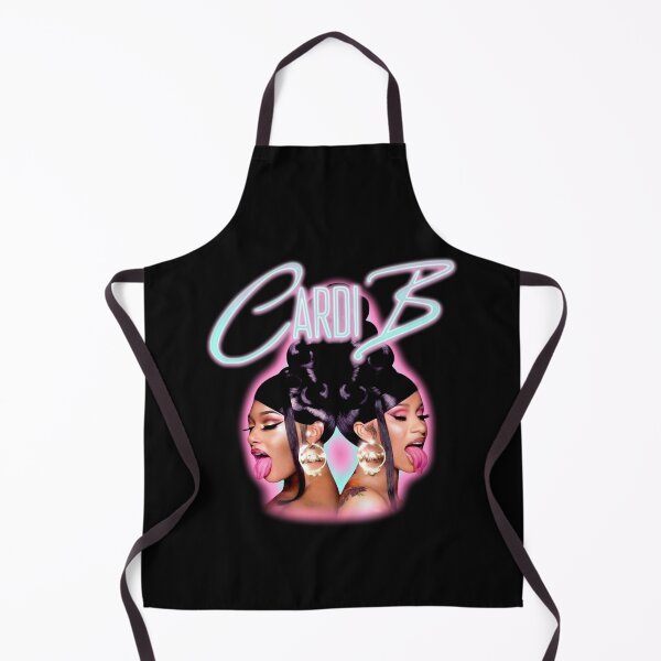 Item preview, Art - Cardi B designed and sold by IncekObesh.