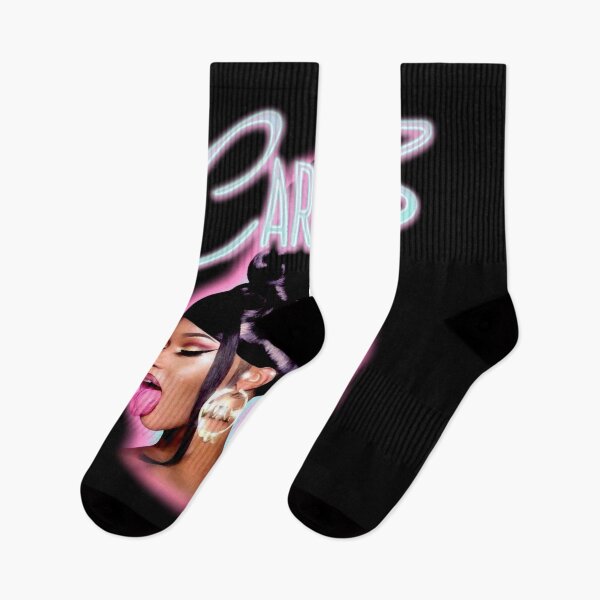 Item preview, Art - Cardi B designed and sold by IncekObesh.