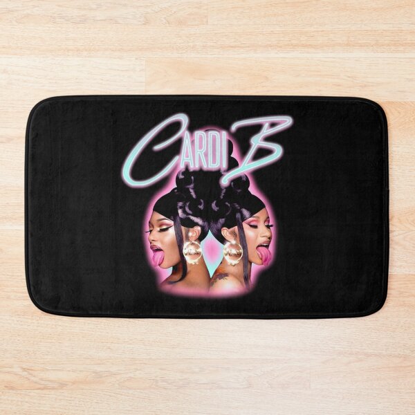 Item preview, Art - Cardi B designed and sold by IncekObesh.