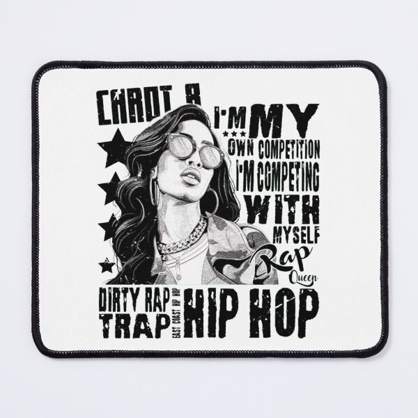 Item preview, Art - Cardi B designed and sold by IncekObesh.