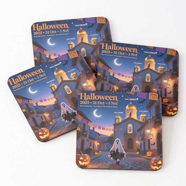 Item preview, Halloween 31 Oct 2025 designed and sold by casamomo.