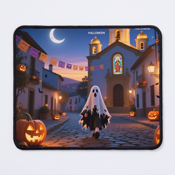 Item preview, Halloween 31 Oct 2025 designed and sold by casamomo.