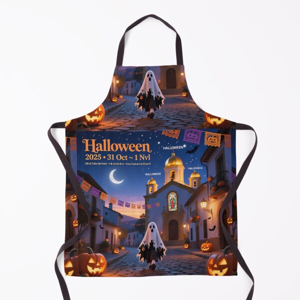 Item preview, Halloween 31 Oct 2025 designed and sold by casamomo.