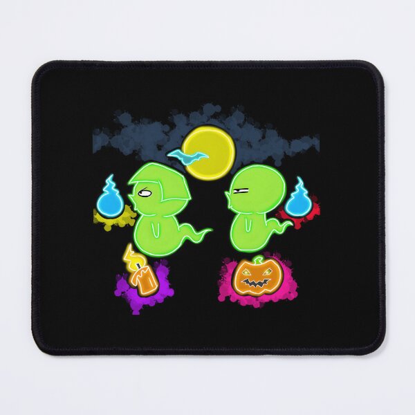 Item preview, Halloween Neon designed and sold by nucciagamsh.