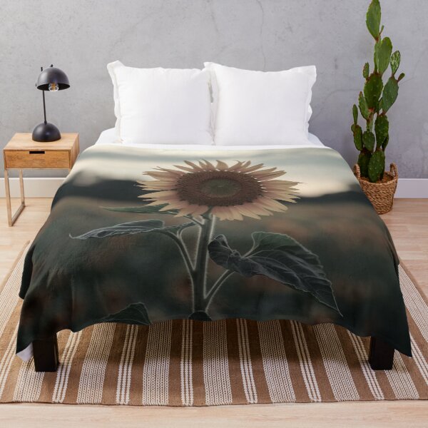 Aperçu de l'œuvre Art floral frais pour un espace accueillant créée et vendue par jazzyfunky.