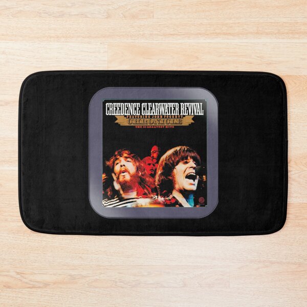 Item preview, Music - Creedence Clearwater Revival designed and sold by BilliMacat.