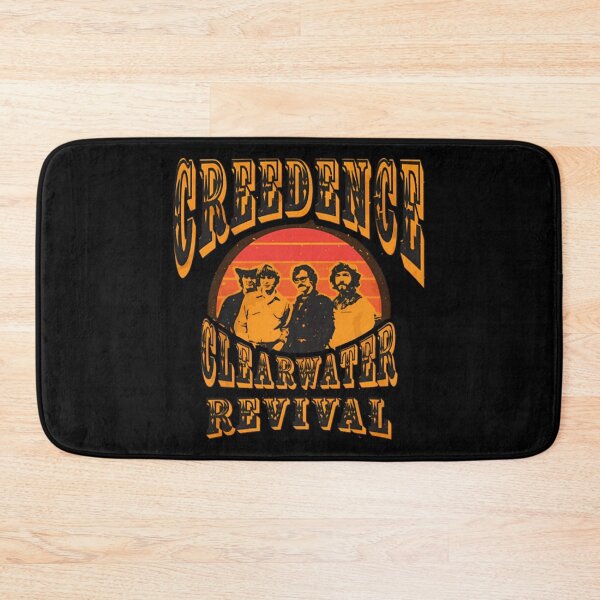 Item preview, Music - Creedence Clearwater Revival designed and sold by BilliMacat.