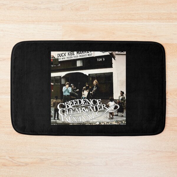 Item preview, Music - Creedence Clearwater Revival designed and sold by BilliMacat.