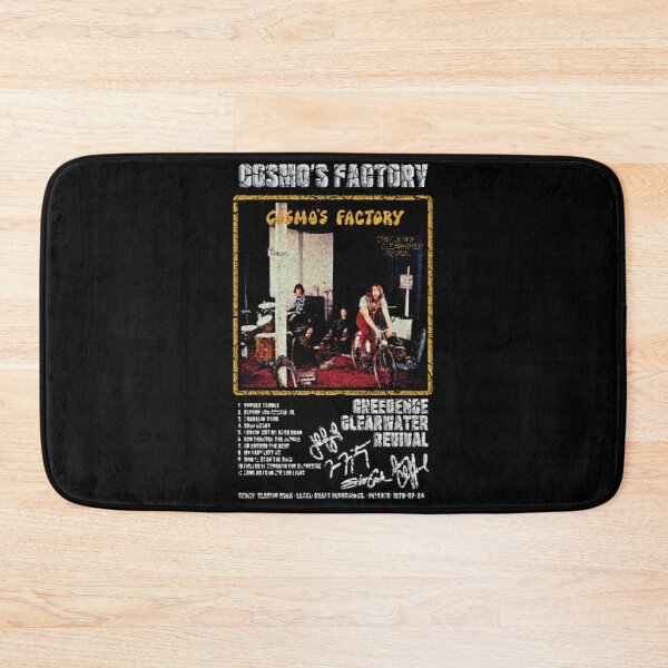 Item preview, Music - Creedence Clearwater Revival designed and sold by BilliMacat.