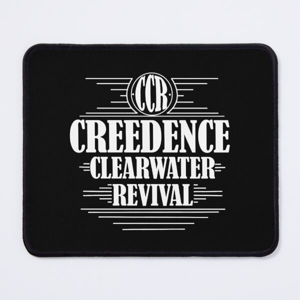 Item preview, Music - Creedence Clearwater Revival designed and sold by BilliMacat.