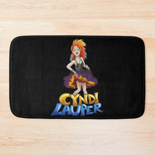 Item preview, Art - Cyndi Lauper designed and sold by DavekEmezy.