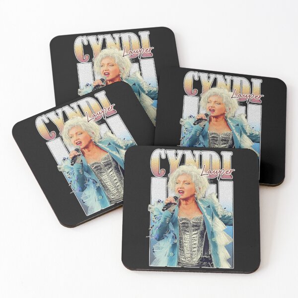 Item preview, Art - Cyndi Lauper designed and sold by DavekEmezy.