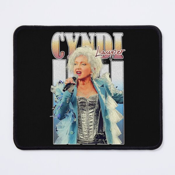 Item preview, Art - Cyndi Lauper designed and sold by DavekEmezy.