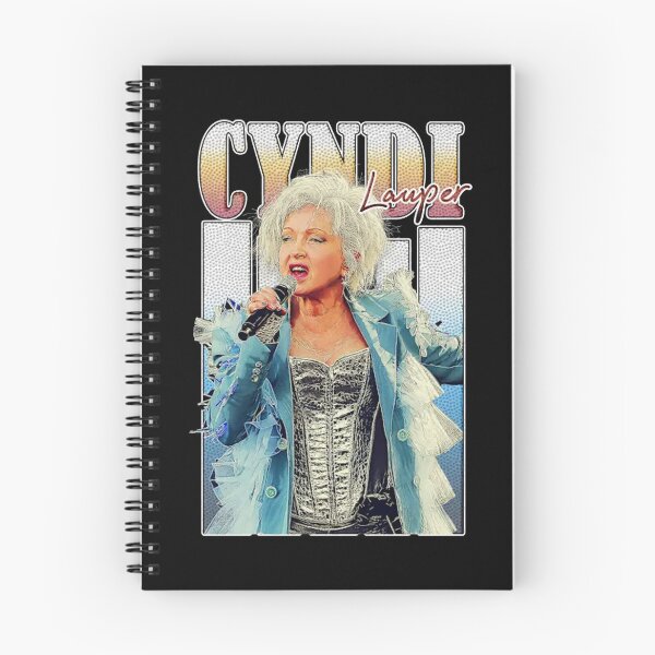 Item preview, Art - Cyndi Lauper designed and sold by DavekEmezy.
