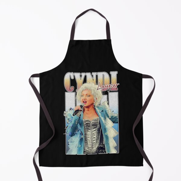 Item preview, Art - Cyndi Lauper designed and sold by DavekEmezy.