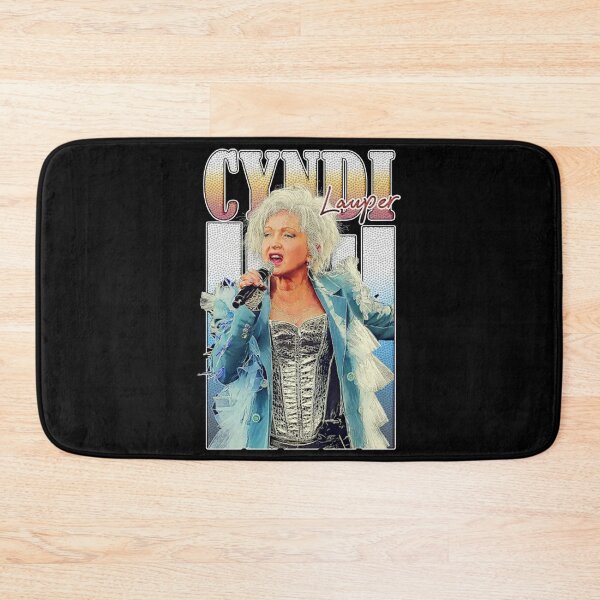 Item preview, Art - Cyndi Lauper designed and sold by DavekEmezy.
