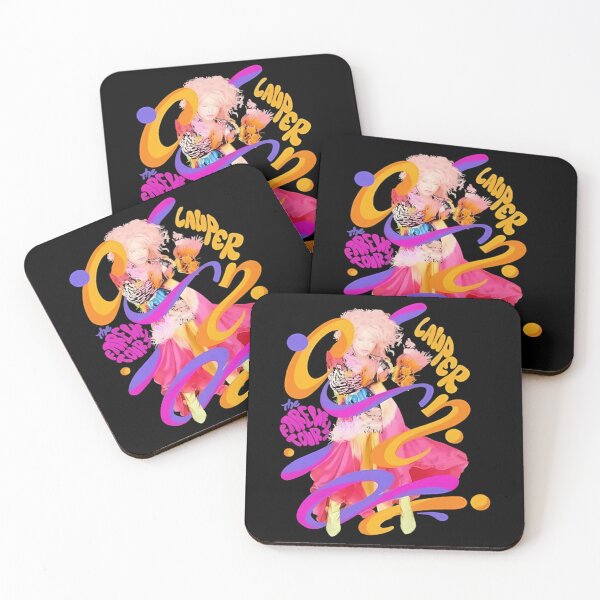 Item preview, Art - Cyndi Lauper designed and sold by DavekEmezy.